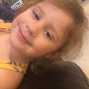 Meet your Posher, Kristi